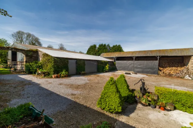 Photo of Glen Corrig House On Aprx. 26 Acres, Brosna, Shinrone, Birr, Co Offaly, R42 XE19