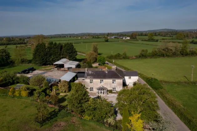 Photo of Glen Corrig House On Aprx. 26 Acres, Brosna, Shinrone, Birr, Co Offaly, R42 XE19