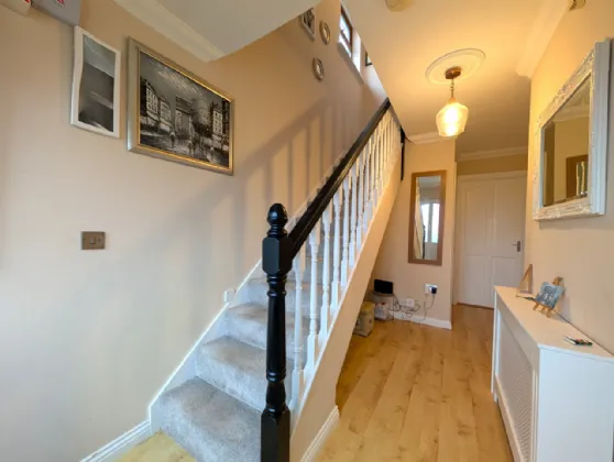 Photo of 17 Grattan Close, Grattan Park, Claremorris, Co Mayo, F12 C2V1