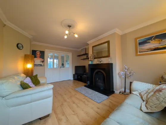 Photo of 17 Grattan Close, Grattan Park, Claremorris, Co Mayo, F12 C2V1