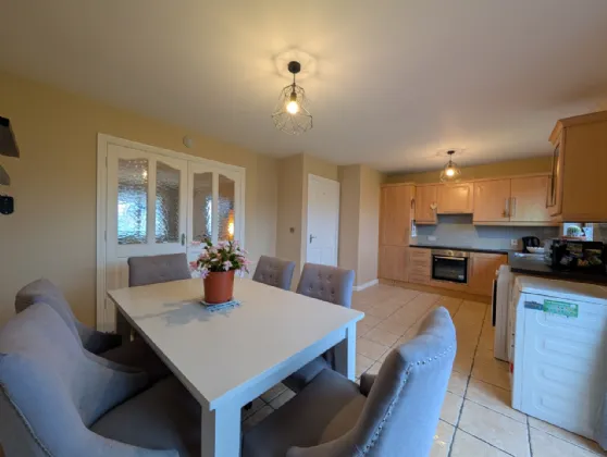 Photo of 17 Grattan Close, Grattan Park, Claremorris, Co Mayo, F12 C2V1