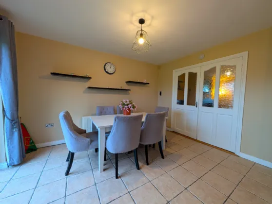 Photo of 17 Grattan Close, Grattan Park, Claremorris, Co Mayo, F12 C2V1