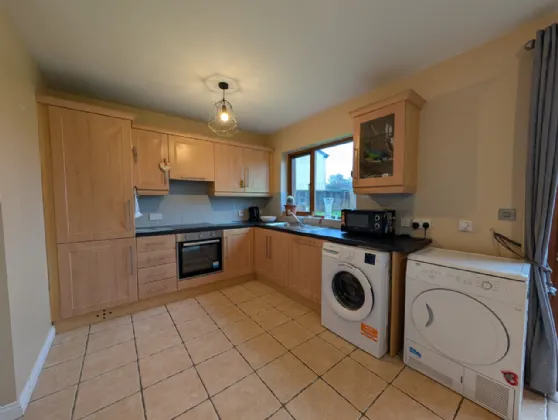 Photo of 17 Grattan Close, Grattan Park, Claremorris, Co Mayo, F12 C2V1