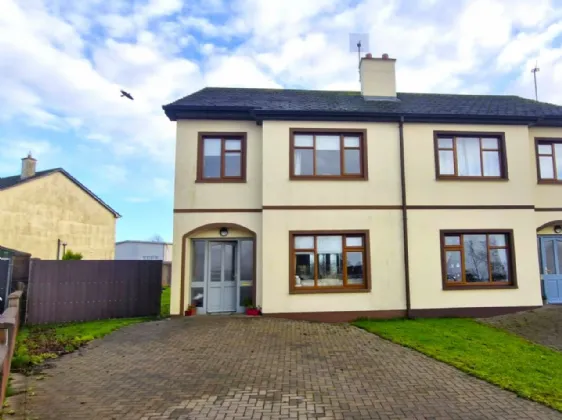 Photo of 17 Grattan Close, Grattan Park, Claremorris, Co Mayo, F12 C2V1