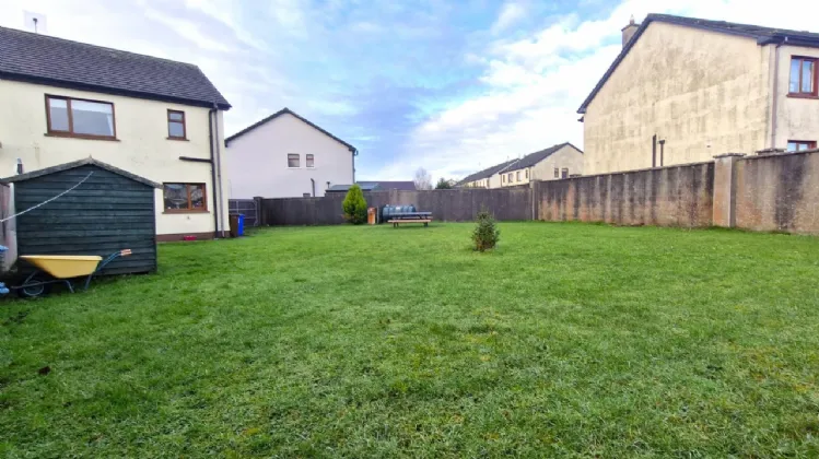 Photo of 17 Grattan Close, Grattan Park, Claremorris, Co Mayo, F12 C2V1