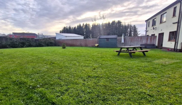 Photo of 17 Grattan Close, Grattan Park, Claremorris, Co Mayo, F12 C2V1