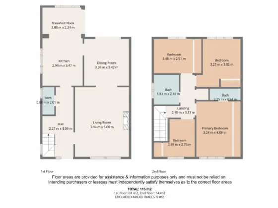 Photo of 8 Ardgillen Lawn, Balrothery, Balbriggan, Co. Dublin, K32 TV26