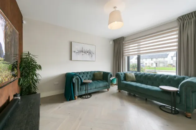 Photo of 59 Oldtown Woods, Celbridge, Co. Kildare, W23 XCH6