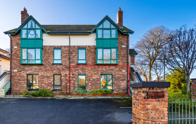 Photo of 3 The Strand, Baldoyle Road, Sutton, Dublin 13, D13 AP89