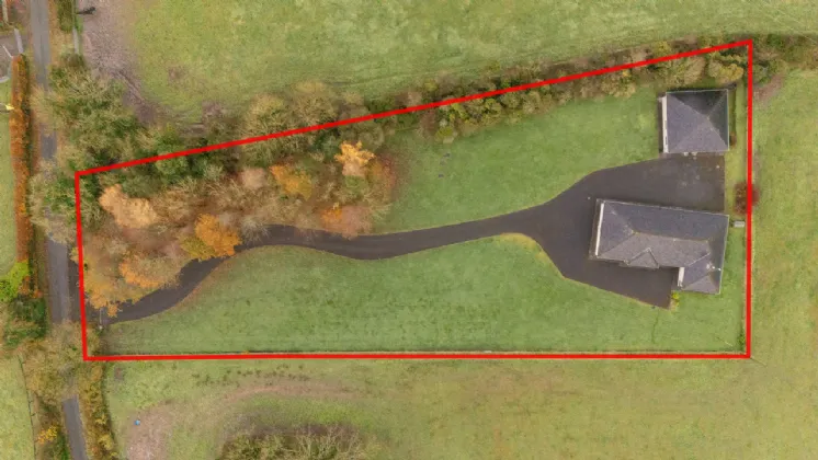 Photo of Kilpatrick, Bunbrosna, Mullingar, Co. Westmeath., N91PY82