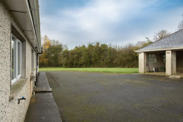 Photo of Kilpatrick, Bunbrosna, Mullingar, Co. Westmeath., N91PY82