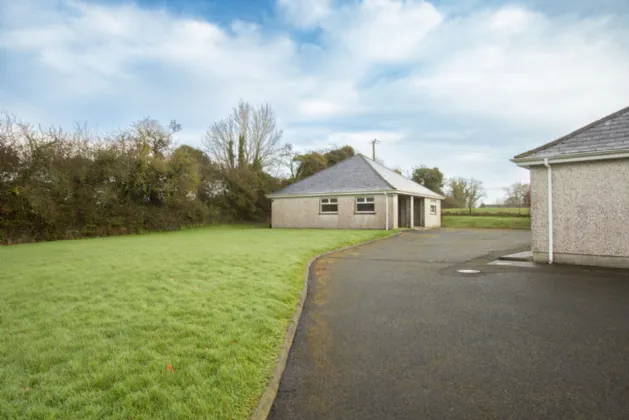 Photo of Kilpatrick, Bunbrosna, Mullingar, Co. Westmeath., N91PY82