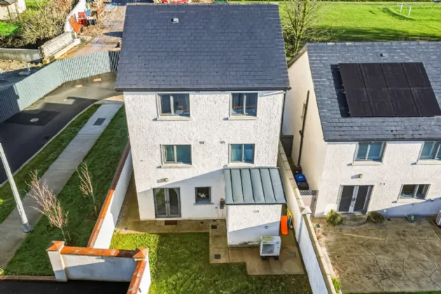 Photo of 70 MillQuarter, Gorey, Co. Wexford, Y25 A9K7