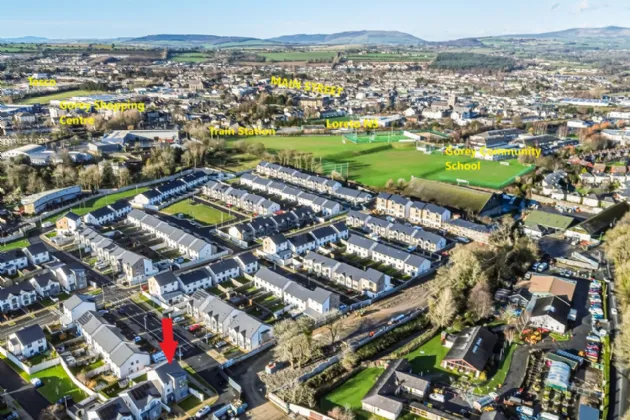 Photo of 70 MillQuarter, Gorey, Co. Wexford, Y25 A9K7