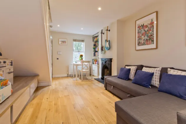 Photo of 9 Temple Cottages, Broadstone, Dublin 7, D07F29Y