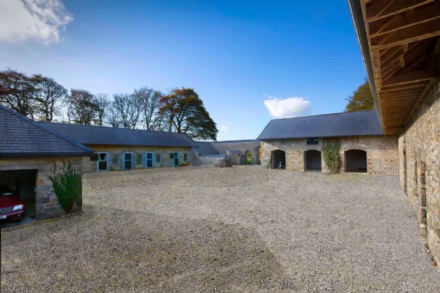 Photo of Bellevue House & Estate, Bellevue, Coolbaun, Nenagh, Co Tipperary, E45 HH57