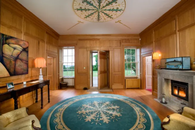 Photo of Bellevue House & Estate, Bellevue, Coolbaun, Nenagh, Co Tipperary, E45 HH57