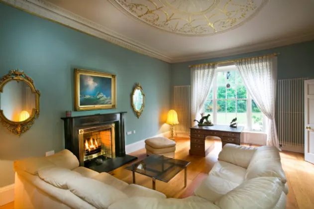 Photo of Bellevue House & Estate, Bellevue, Coolbaun, Nenagh, Co Tipperary, E45 HH57