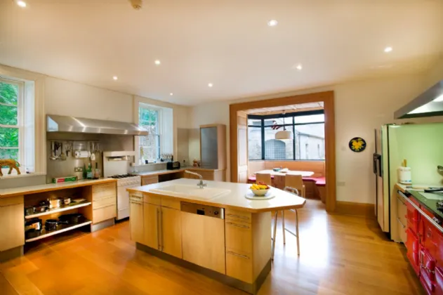 Photo of Bellevue House & Estate, Bellevue, Coolbaun, Nenagh, Co Tipperary, E45 HH57