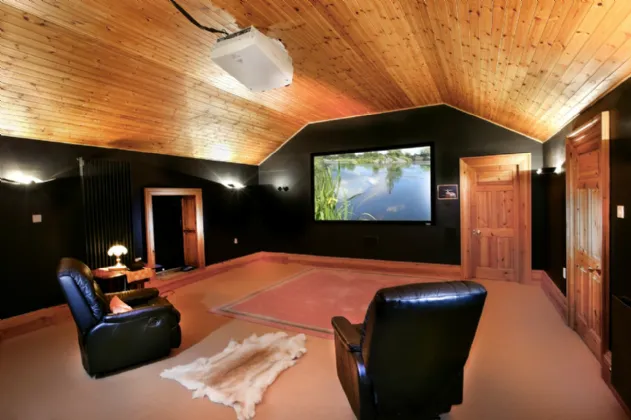 Photo of Bellevue House & Estate, Bellevue, Coolbaun, Nenagh, Co Tipperary, E45 HH57