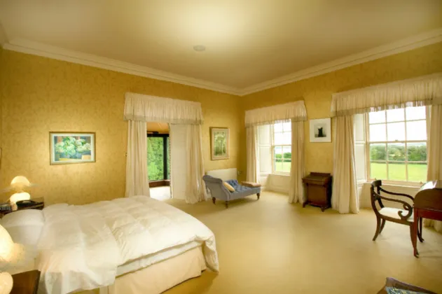 Photo of Bellevue House & Estate, Bellevue, Coolbaun, Nenagh, Co Tipperary, E45 HH57