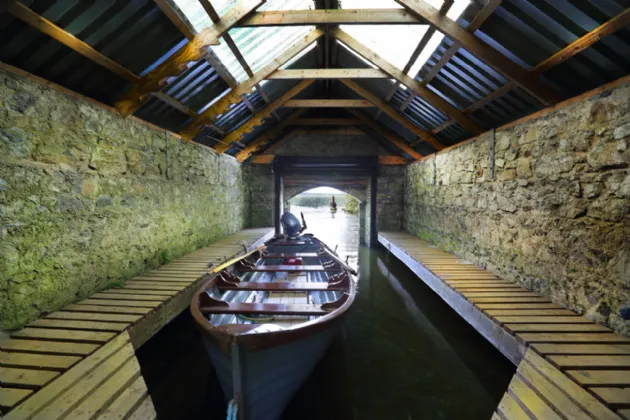 Photo of Bellevue House & Estate, Bellevue, Coolbaun, Nenagh, Co Tipperary, E45 HH57