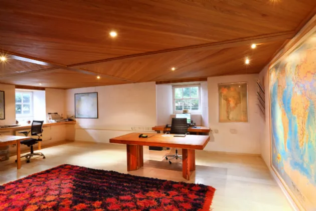 Photo of Bellevue House & Estate, Bellevue, Coolbaun, Nenagh, Co Tipperary, E45 HH57