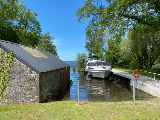 Photo of Bellevue House & Estate, Bellevue, Coolbaun, Nenagh, Co Tipperary, E45 HH57