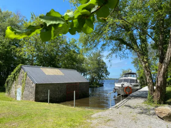 Photo of Bellevue House & Estate, Bellevue, Coolbaun, Nenagh, Co Tipperary, E45 HH57