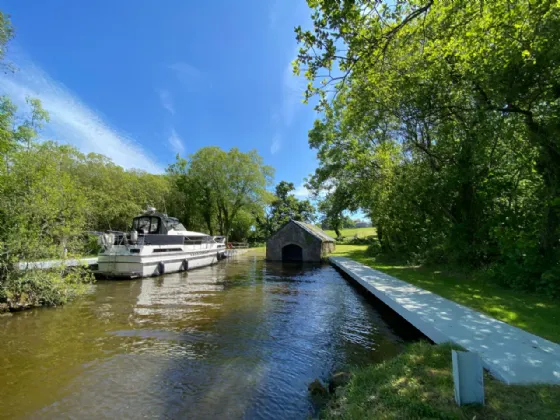 Photo of Bellevue House & Estate, Bellevue, Coolbaun, Nenagh, Co Tipperary, E45 HH57