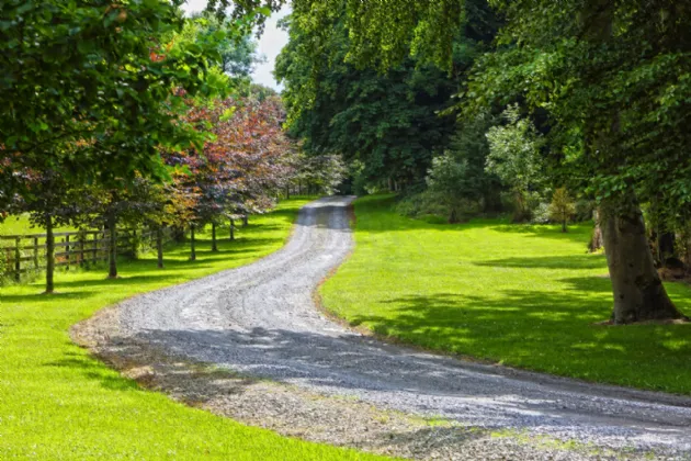 Photo of Bellevue House & Estate, Bellevue, Coolbaun, Nenagh, Co Tipperary, E45 HH57