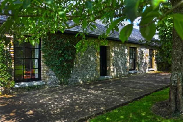 Photo of Bellevue House & Estate, Bellevue, Coolbaun, Nenagh, Co Tipperary, E45 HH57
