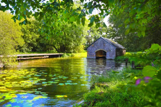 Photo of Bellevue House & Estate, Bellevue, Coolbaun, Nenagh, Co Tipperary, E45 HH57