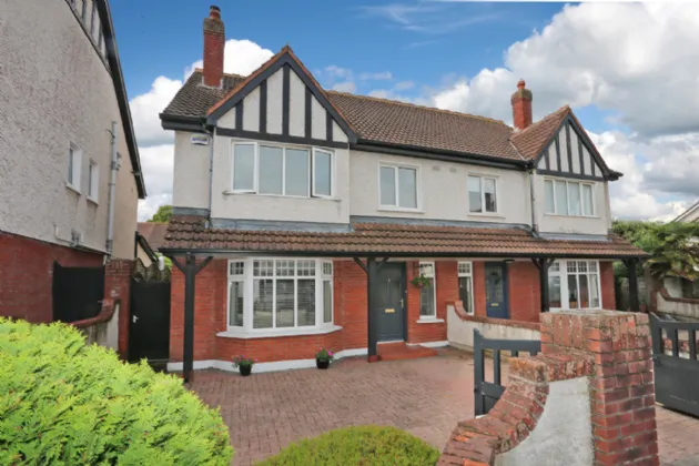 Photo of 3 Greenpark Close, South Circular Road, Limerick City, V94 KX0D