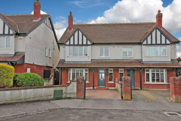 Photo of 3 Greenpark Close, South Circular Road, Limerick City, V94 KX0D