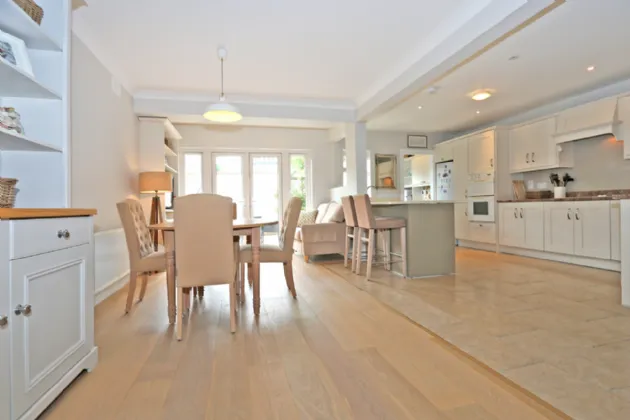 Photo of 3 Greenpark Close, South Circular Road, Limerick City, V94 KX0D