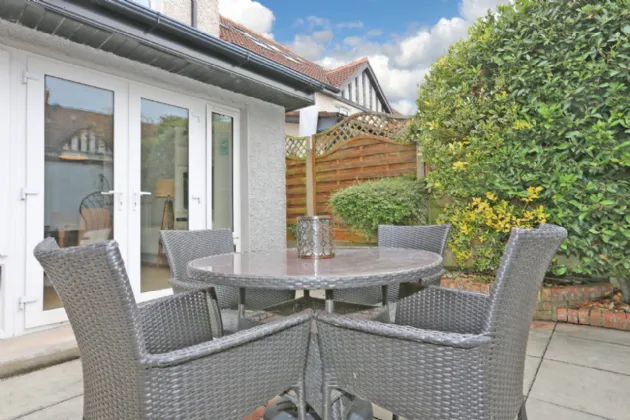 Photo of 3 Greenpark Close, South Circular Road, Limerick City, V94 KX0D