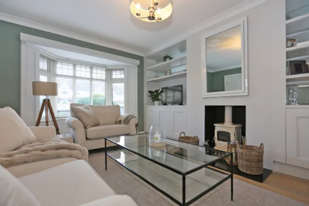 Photo of 3 Greenpark Close, South Circular Road, Limerick City, V94 KX0D