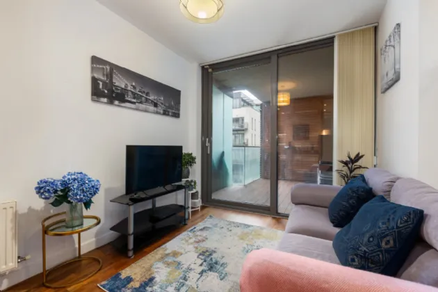 Photo of 38 The Forum, Ballymoss Road,, Sandyford, Dublin 18, D18 E283