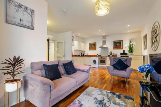 Photo of 38 The Forum, Ballymoss Road, Sandyford, Dublin 18, D18 E283