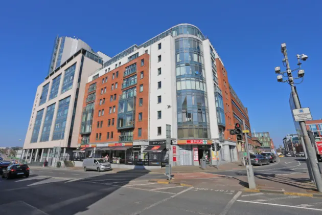 Photo of 207 Newtown House, Henry Street, Limerick, V94 KD77