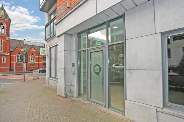 Photo of 207 Newtown House, Henry Street, Limerick, V94 KD77