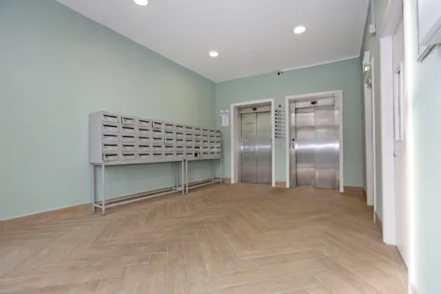 Photo of 207 Newtown House, Henry Street, Limerick, V94 KD77