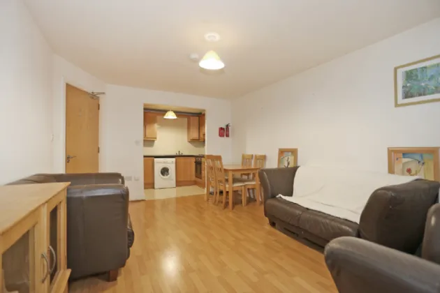 Photo of 207 Newtown House, Henry Street, Limerick, V94 KD77