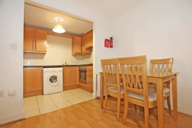 Photo of 207 Newtown House, Henry Street, Limerick, V94 KD77