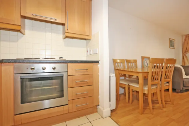 Photo of 207 Newtown House, Henry Street, Limerick, V94 KD77