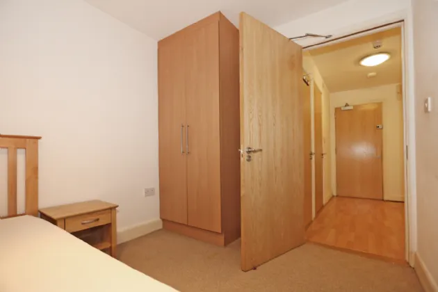 Photo of 207 Newtown House, Henry Street, Limerick, V94 KD77