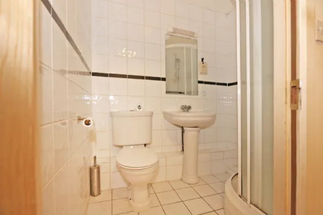 Photo of 207 Newtown House, Henry Street, Limerick, V94 KD77