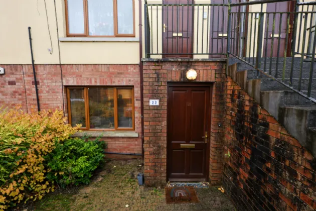 Photo of 22 Ash Lane, Royal Canal, Mullingar, Co. Westmeath, N91 W213