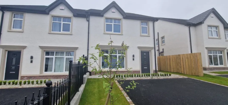 Photo of Crieve Mor Avenue, Letterkenny, Co. Donegal